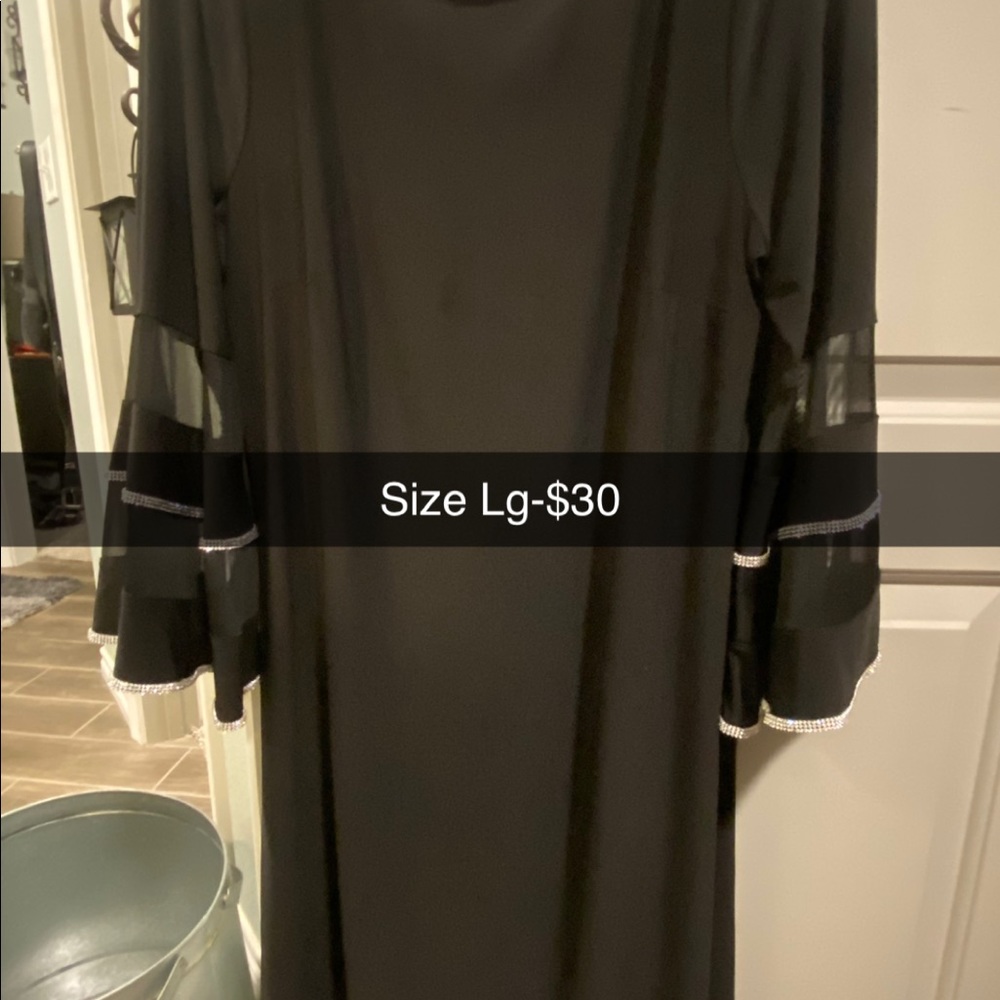 Will sell all together sizes on pics